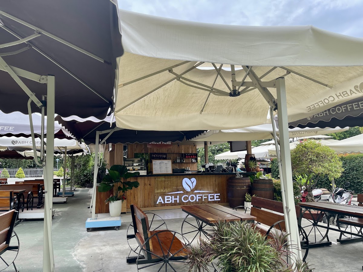 Ana Beach House Restaurant